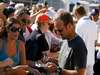 GP EUROPA - Prove Libere